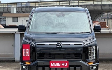 Mitsubishi Delica D:5 I, 2026 год, 3 100 000 рублей, 16 фотография