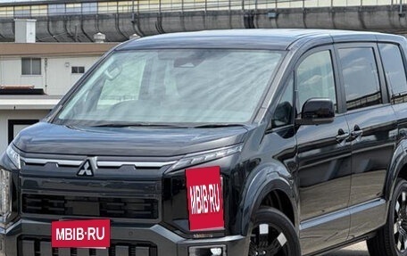 Mitsubishi Delica D:5 I, 2026 год, 3 100 000 рублей, 12 фотография