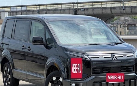 Mitsubishi Delica D:5 I, 2026 год, 3 100 000 рублей, 7 фотография