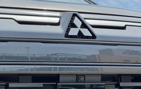 Mitsubishi Delica D:5 I, 2026 год, 3 100 000 рублей, 17 фотография