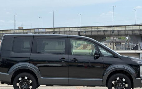 Mitsubishi Delica D:5 I, 2026 год, 3 100 000 рублей, 19 фотография