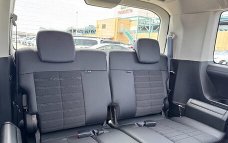 Mitsubishi Delica D:5 I, 2026 год, 3 100 000 рублей, 27 фотография