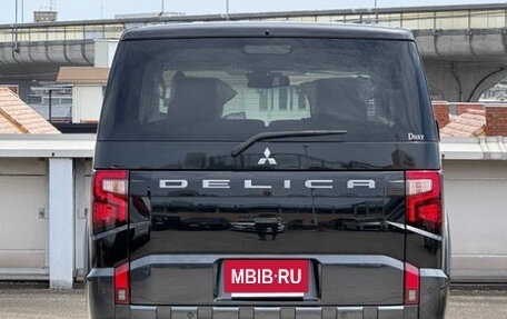 Mitsubishi Delica D:5 I, 2026 год, 3 100 000 рублей, 23 фотография