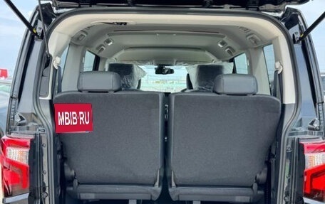 Mitsubishi Delica D:5 I, 2026 год, 3 100 000 рублей, 28 фотография