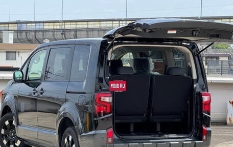 Mitsubishi Delica D:5 I, 2026 год, 3 100 000 рублей, 22 фотография