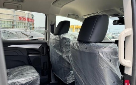 Mitsubishi Delica D:5 I, 2026 год, 3 100 000 рублей, 26 фотография