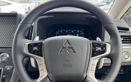 Mitsubishi Delica D:5 I, 2026 год, 3 100 000 рублей, 31 фотография