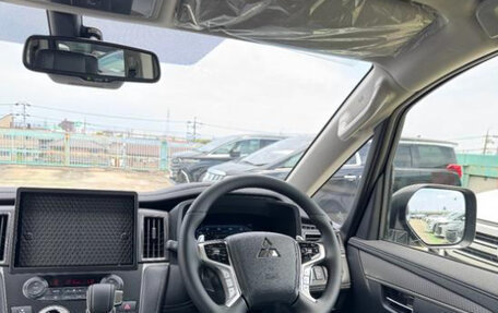 Mitsubishi Delica D:5 I, 2026 год, 3 100 000 рублей, 37 фотография