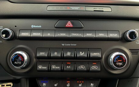 KIA Sportage IV рестайлинг, 2021 год, 2 196 000 рублей, 24 фотография