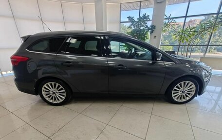 Ford Focus III, 2016 год, 1 150 000 рублей, 4 фотография