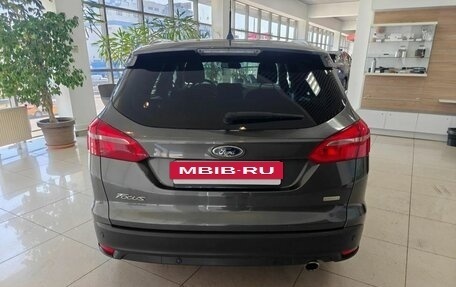 Ford Focus III, 2016 год, 1 150 000 рублей, 6 фотография