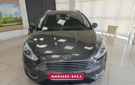 Ford Focus III, 2016 год, 1 150 000 рублей, 2 фотография