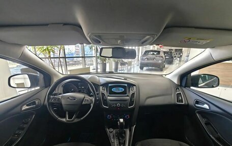 Ford Focus III, 2016 год, 1 150 000 рублей, 10 фотография