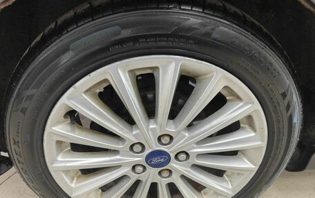Ford Focus III, 2016 год, 1 150 000 рублей, 9 фотография