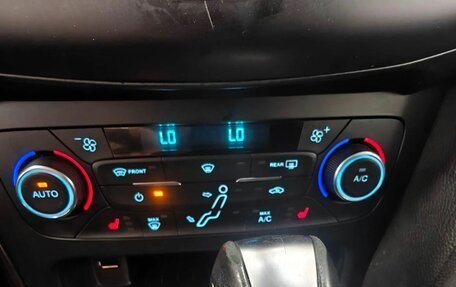 Ford Focus III, 2016 год, 1 150 000 рублей, 14 фотография