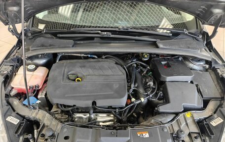 Ford Focus III, 2016 год, 1 150 000 рублей, 17 фотография