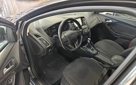 Ford Focus III, 2016 год, 1 150 000 рублей, 11 фотография