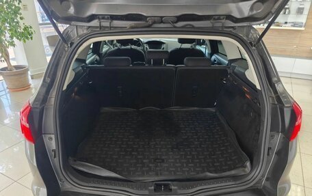 Ford Focus III, 2016 год, 1 150 000 рублей, 16 фотография