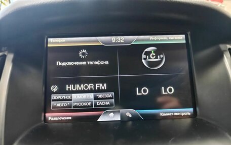 Ford Focus III, 2016 год, 1 150 000 рублей, 13 фотография