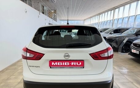 Nissan Qashqai, 2014 год, 1 350 000 рублей, 5 фотография