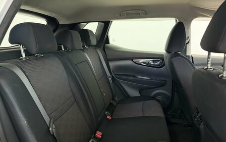 Nissan Qashqai, 2014 год, 1 350 000 рублей, 15 фотография