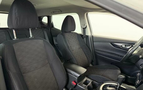 Nissan Qashqai, 2014 год, 1 350 000 рублей, 27 фотография