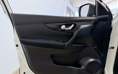 Nissan Qashqai, 2014 год, 1 350 000 рублей, 28 фотография