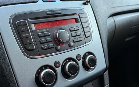 Ford Focus II рестайлинг, 2007 год, 349 000 рублей, 3 фотография