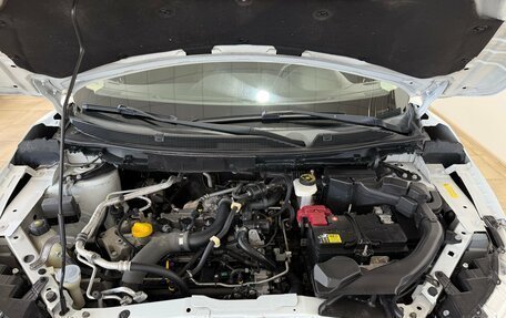 Nissan Qashqai, 2014 год, 1 350 000 рублей, 32 фотография