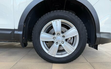 Nissan Qashqai, 2014 год, 1 350 000 рублей, 31 фотография