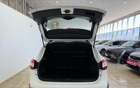 Nissan Qashqai, 2014 год, 1 350 000 рублей, 22 фотография