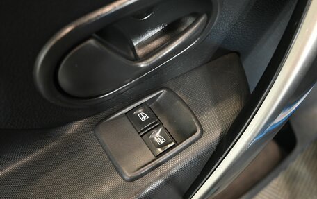 Renault Sandero II рестайлинг, 2017 год, 980 000 рублей, 16 фотография