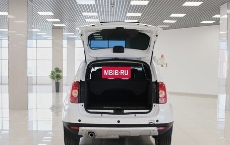 Renault Duster I рестайлинг, 2015 год, 856 000 рублей, 9 фотография