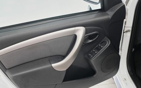Renault Duster I рестайлинг, 2015 год, 856 000 рублей, 15 фотография