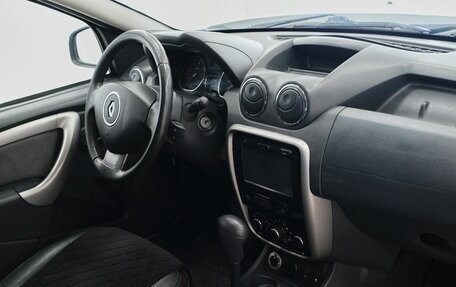 Renault Duster I рестайлинг, 2015 год, 856 000 рублей, 16 фотография
