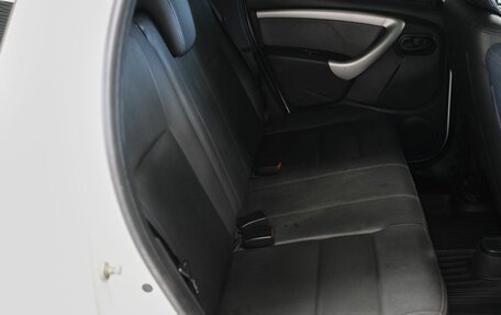 Renault Duster I рестайлинг, 2015 год, 856 000 рублей, 18 фотография