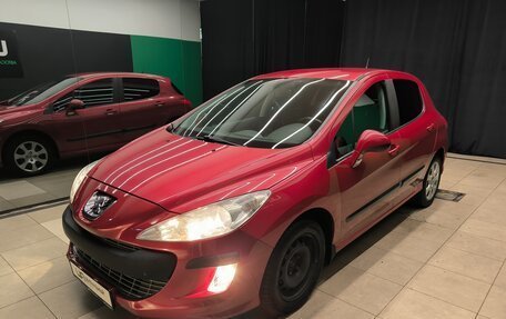 Peugeot 308 II, 2011 год, 380 000 рублей, 3 фотография