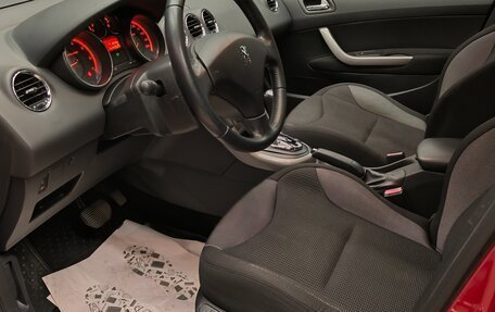 Peugeot 308 II, 2011 год, 380 000 рублей, 7 фотография