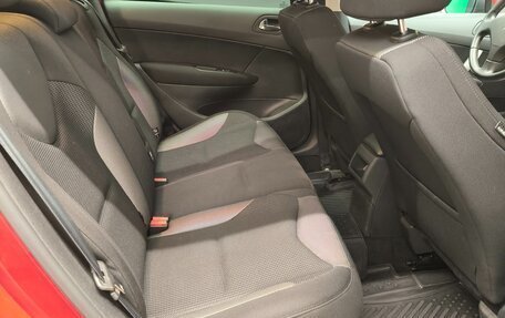 Peugeot 308 II, 2011 год, 380 000 рублей, 11 фотография