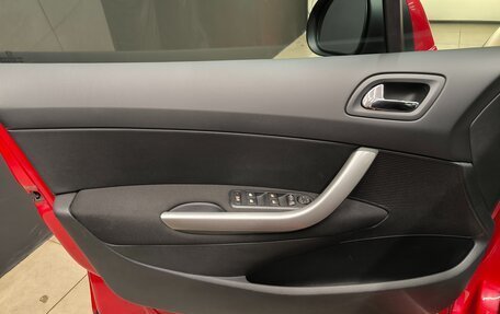 Peugeot 308 II, 2011 год, 380 000 рублей, 9 фотография