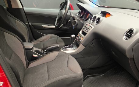 Peugeot 308 II, 2011 год, 380 000 рублей, 10 фотография