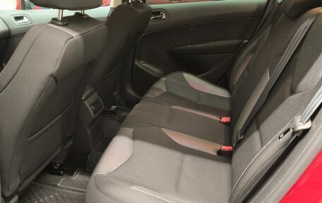 Peugeot 308 II, 2011 год, 380 000 рублей, 12 фотография