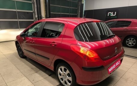 Peugeot 308 II, 2011 год, 380 000 рублей, 4 фотография