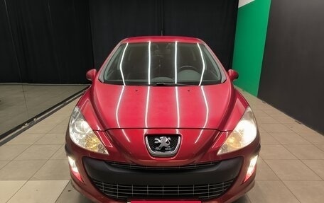 Peugeot 308 II, 2011 год, 380 000 рублей, 2 фотография