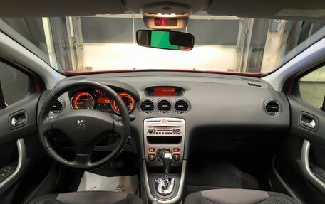 Peugeot 308 II, 2011 год, 380 000 рублей, 13 фотография