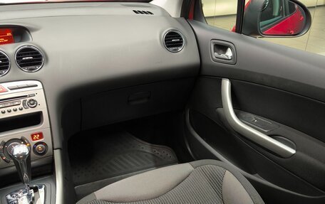 Peugeot 308 II, 2011 год, 380 000 рублей, 15 фотография