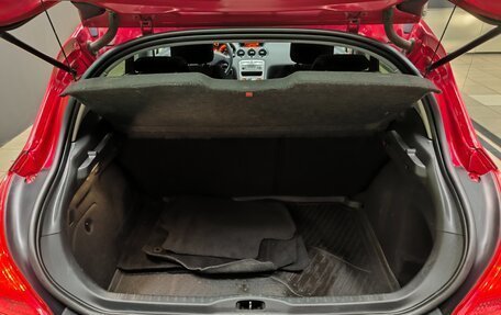 Peugeot 308 II, 2011 год, 380 000 рублей, 18 фотография