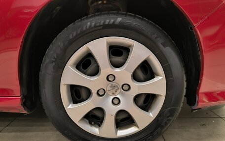 Peugeot 308 II, 2011 год, 380 000 рублей, 19 фотография