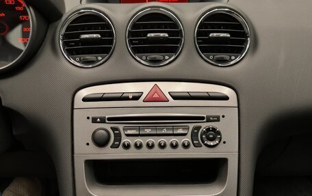 Peugeot 308 II, 2011 год, 380 000 рублей, 17 фотография