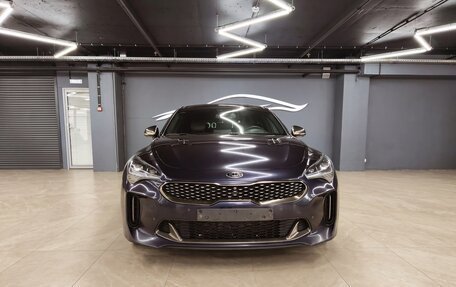 KIA Stinger I, 2019 год, 2 390 000 рублей, 2 фотография